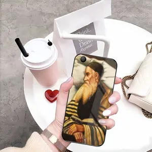 Rabbi From Galicia OPPO A59 Phone Case