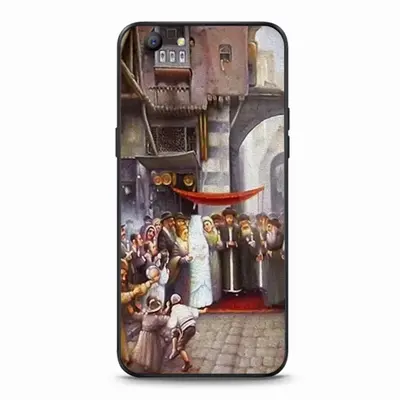 Jewish Wedding OPPO A59 Phone Case