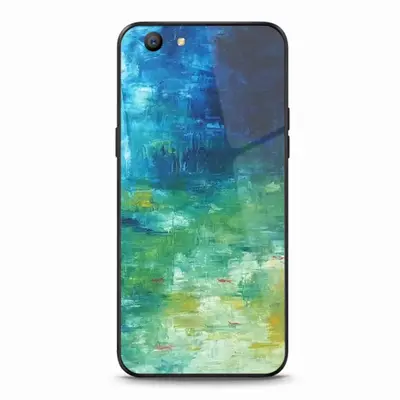 The Goldfish Pond OPPO A59 Phone Case