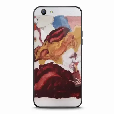 The Cry OPPO A59 Phone Case