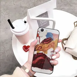 The Cry OPPO A59 Phone Case