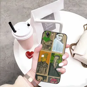 Identity OPPO A59 Phone Case