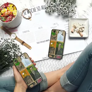 Identity OPPO A59 Phone Case