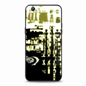 The High Ceilings OPPO A59 Phone Case