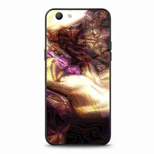 Fire Dragon OPPO A59 Phone Case