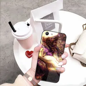 Fire Dragon OPPO A59 Phone Case