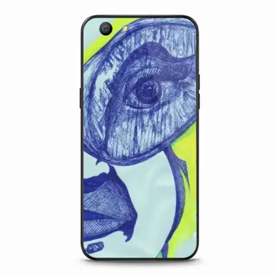 Helmutt OPPO A59 Phone Case