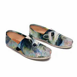 Men Unexpected Guest Flat Shoes