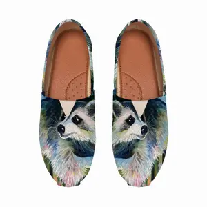 Men Unexpected Guest Flat Shoes