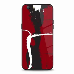 Intersection#104 2010 OPPO A59 Phone Case