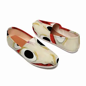 Men Hoshi Flat Shoes