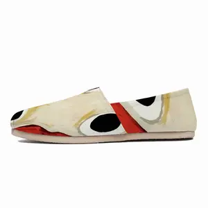 Men Hoshi Flat Shoes