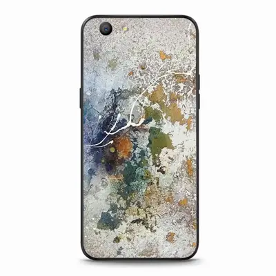 An Ideal Once Glorious OPPO A59 Phone Case