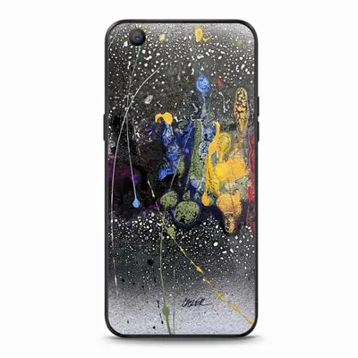 Basic Spectrum S OPPO A59 Phone Case