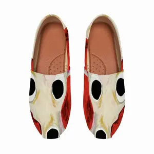 Men Hoshi Flat Shoes