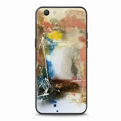 Digging Ancient Egypt OPPO A59 Phone Case