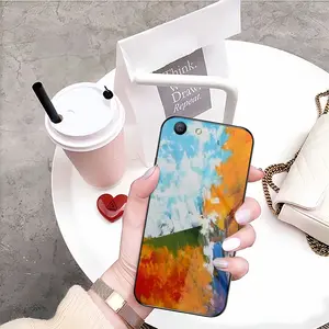 Collisioning OPPO A59 Phone Case