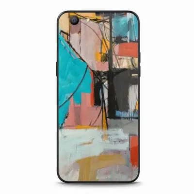 Angela Blue No 1 OPPO A59 Phone Case