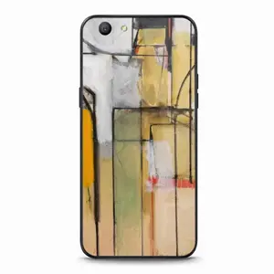 Connecticut Yankee OPPO A59 Phone Case