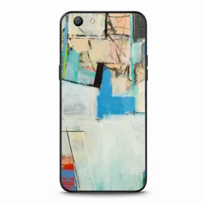 North Dakota OPPO A59 Phone Case