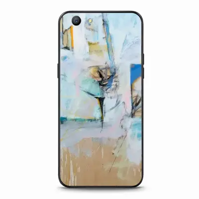 Oregon OPPO A59 Phone Case