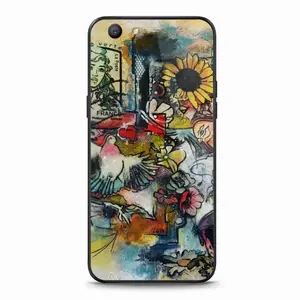 Postcard OPPO A59 Phone Case