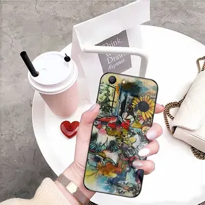 Postcard OPPO A59 Phone Case