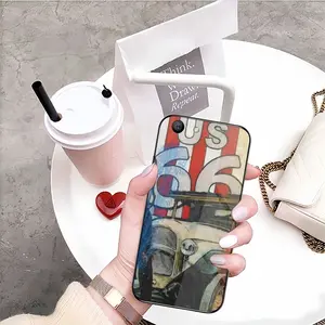 Route 66 OPPO A59 Phone Case