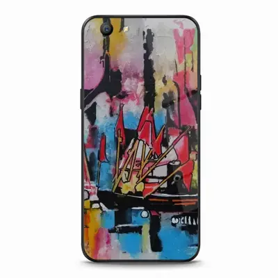 La Pointe Du Rat OPPO A59 Phone Case