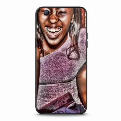 How To Party In Africa #010 OPPO A59 Phone Case