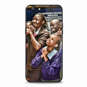 How To Party In Africa #005 OPPO A59 Phone Case