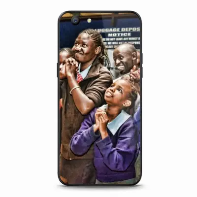 How To Party In Africa #005 OPPO A59 Phone Case