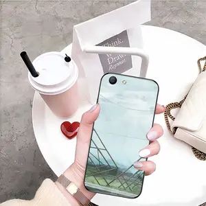 In A Dream You Saw Technicolor Love OPPO A59 Phone Case