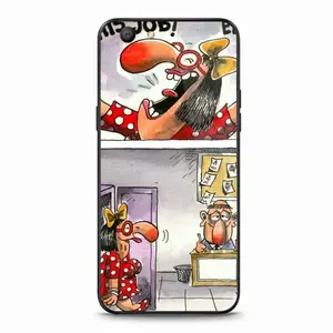 Self Expression Cabin OPPO A59 Phone Case