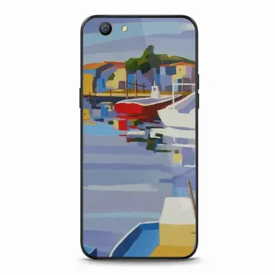 Sète Pointe Courte OPPO A59 Phone Case