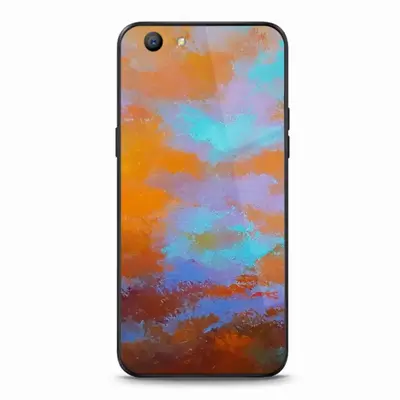 Clouds S OPPO A59 Phone Case