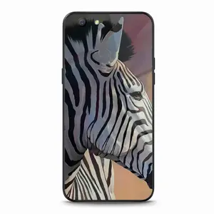 Dreamy Zebra OPPO A59 Phone Case