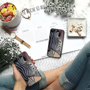 Dreamy Zebra OPPO A59 Phone Case