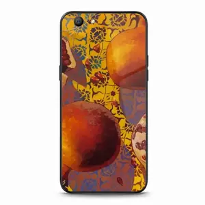 Pomegranates OPPO A59 Phone Case