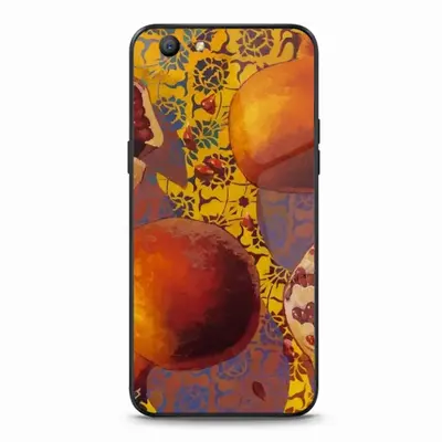 Pomegranates OPPO A59 Phone Case