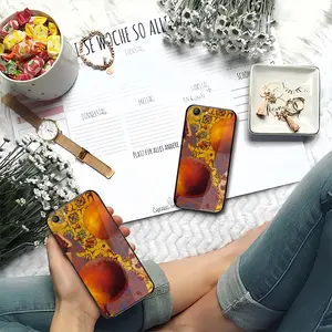 Pomegranates OPPO A59 Phone Case