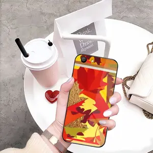 Autumn OPPO A59 Phone Case