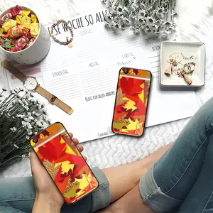 Autumn OPPO A59 Phone Case