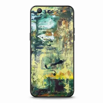 Bionic Wall OPPO A59 Phone Case