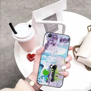 Kingdom Of The Elves OPPO A59 Phone Case