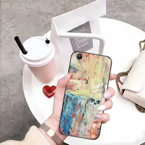 Blue Waterfall OPPO A59 Phone Case