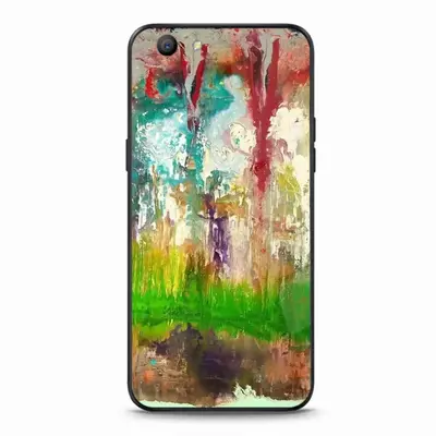 The Cloud Factory OPPO A59 Phone Case