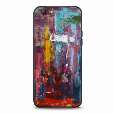 Your Dreams Come True OPPO A59 Phone Case