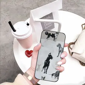 Dog Breeds OPPO A59 Phone Case