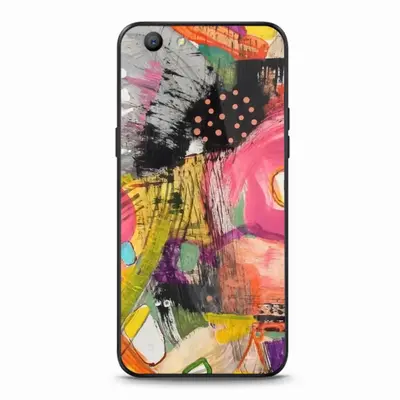 Rabid OPPO A59 Phone Case